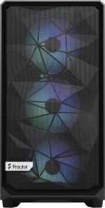 Obudowa Fractal Design Meshify 2 RGB TG Light Tint (FD-C-MES2A-06) 2