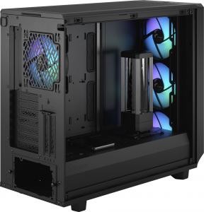 Obudowa Fractal Design Meshify 2 RGB TG Light Tint (FD-C-MES2A-06) 4