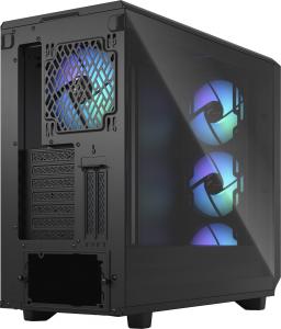 Obudowa Fractal Design Meshify 2 RGB TG Light Tint (FD-C-MES2A-06) 10