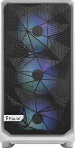 Obudowa Fractal Design Meshify 2 RGB TG Clear Tint (FD-C-MES2A-08) 2