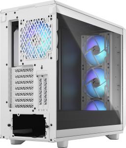 Obudowa Fractal Design Meshify 2 RGB TG Clear Tint (FD-C-MES2A-08) 12