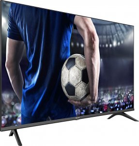 Telewizor Hisense 40AE5500F LED 40'' Full HD VIDAA 2