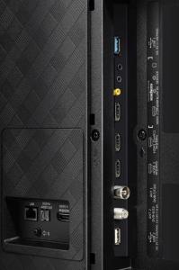 Telewizor Hisense 55A8G OLED 55'' 4K Ultra HD VIDAA 7