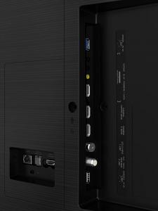 Telewizor Hisense 55U8GQ QLED 55'' 4K Ultra HD VIDAA 3