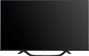 Telewizor Hisense 65A66H LED 65'' 4K Ultra HD VIDAA 2