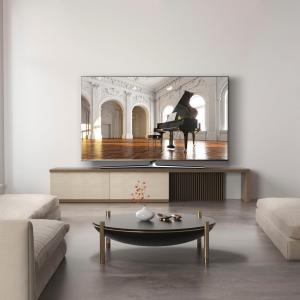 Telewizor Hisense 65U8GQ QLED 65'' 4K Ultra HD VIDAA 5