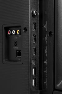 Telewizor Hisense 70A6GG LED 70'' 4K Ultra HD VIDAA 5