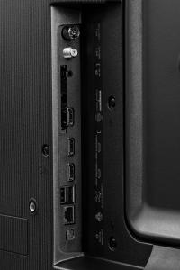 Telewizor Hisense 75AE7000F LED 75'' 4K Ultra HD VIDAA 8