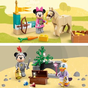LEGO Disney Miki i przyjaciele — obrońcy zamku (10780) 9