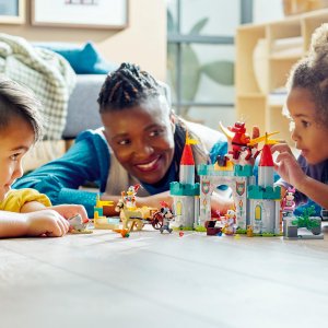 LEGO Disney Miki i przyjaciele — obrońcy zamku (10780) 12