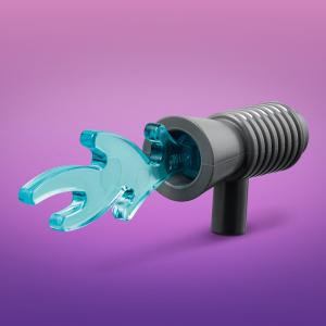 LEGO Friends Kąpiel dla kucyków w stajni (41696) 6