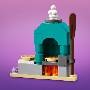 LEGO Friends Pizzeria w Heartlake (41705) 5