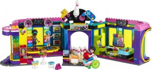 LEGO Friends Automat w dyskotece (41708) 3