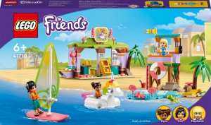 LEGO Friends Plaża surferów (41710) 1