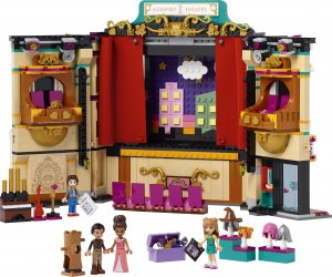 LEGO Friends Szkoła aktorska Andrei (41714) 8