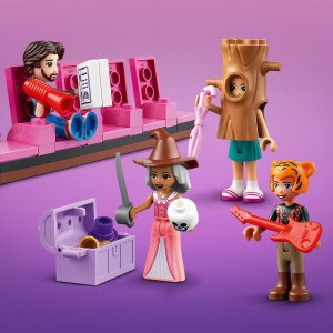 LEGO Friends Szkoła aktorska Andrei (41714) 5