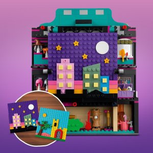 LEGO Friends Szkoła aktorska Andrei (41714) 6