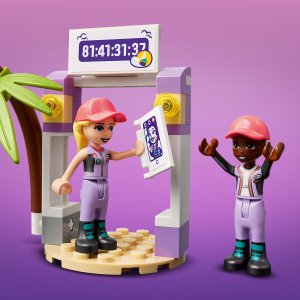 LEGO Friends Stephanie i przygoda pod żaglami (41716) 5