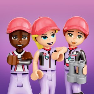 LEGO Friends Stephanie i przygoda pod żaglami (41716) 6