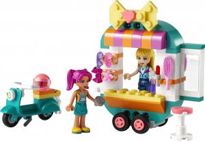 LEGO Friends Mobilny butik (41719) 3