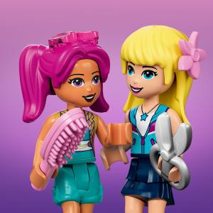 LEGO Friends Mobilny butik (41719) 6