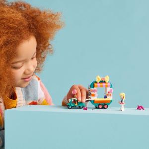 LEGO Friends Mobilny butik (41719) 7