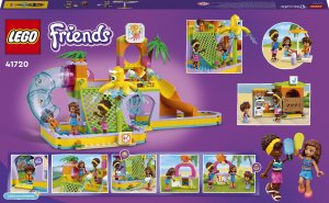 LEGO Friends Park wodny (41720) 2