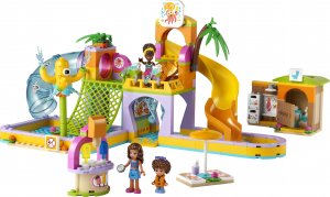 LEGO Friends Park wodny (41720) 3