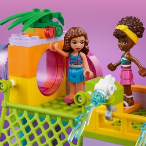 LEGO Friends Park wodny (41720) 4