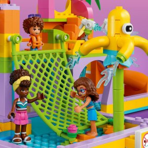 LEGO Friends Park wodny (41720) 6