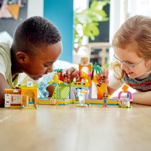 LEGO Friends Park wodny (41720) 7