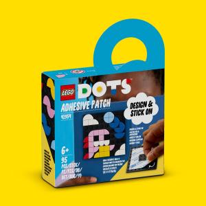 LEGO Dots Nalepka (41954) 4