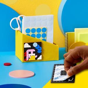 LEGO Dots Nalepka (41954) 6