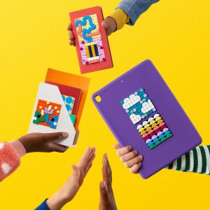 LEGO Dots Megazestaw nalepek (41957) 7