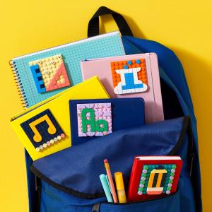 LEGO Dots Megazestaw nalepek (41957) 9