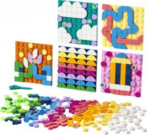 LEGO Dots Megazestaw nalepek (41957) 3