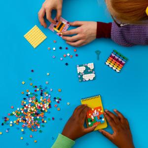 LEGO Dots Megazestaw nalepek (41957) 6