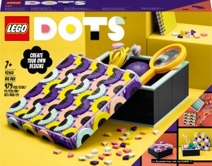 LEGO Dots Duże pudełko (41960) 1