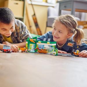 LEGO City Sklep spożywczy (60347) 7