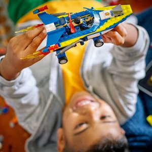 LEGO City Śledztwa water police (60355) 3