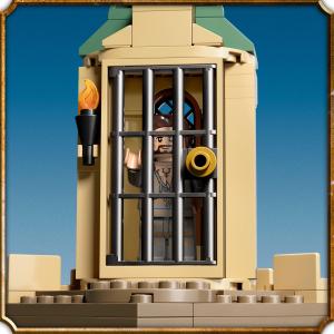LEGO Harry Potter Dziedziniec Hogwartu: na ratunek Syriuszowi (76401) 6