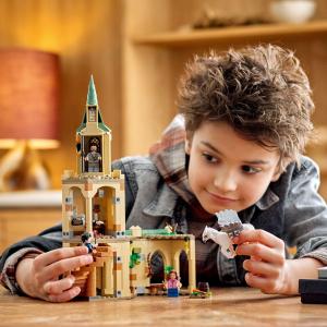 LEGO Harry Potter Dziedziniec Hogwartu: na ratunek Syriuszowi (76401) 7