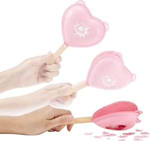 MGA Entertainment Secret Crush Mini Pets Asst in PDQ Series 1 Mini-Play Figure 5