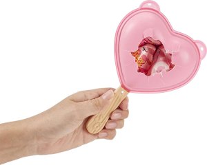 MGA Entertainment Secret Crush Mini Pets Asst in PDQ Series 1 Mini-Play Figure 6