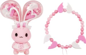 MGA Entertainment Secret Crush Mini Pets Asst in PDQ Series 1 Mini-Play Figure 7