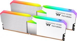 Pamięć Thermaltake Toughram XG RGB, DDR4, 64 GB, 4000MHz, CL19 (RG06R432GX2-4000C19B) 1