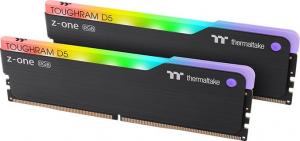 Pamięć Thermaltake Toughram Z-One RGB D5, DDR5, 32 GB, 5200MHz, CL38 (RG30D516GX2-5200C38A) 1