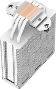 Chłodzenie CPU Deepcool AK400 WH (R-AK400-WHNNMN-G-1) 6