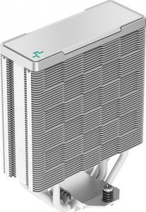Chłodzenie CPU Deepcool AK400 WH (R-AK400-WHNNMN-G-1) 7