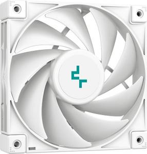 Chłodzenie CPU Deepcool AK400 WH (R-AK400-WHNNMN-G-1) 8